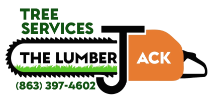 Tree Service The Lumberjack